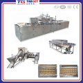 Starch Moulding Soft Jelly Candy depositing Line For Jelly Candy Machine Factory Price